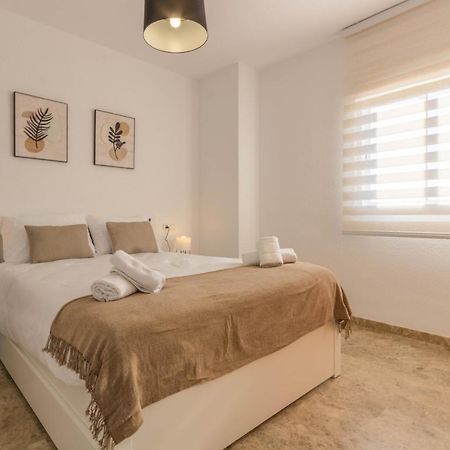 Apartamento Con Terraza San Julian Cordoba Ngoại thất bức ảnh
